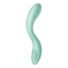 Satisfyer Wibrator-Rrrolling Pleasure (Mint) - wibrator (zielony) Satisfyer Wibrator-Rrrolling Pleasure (Mint) - wibrator (zielony)